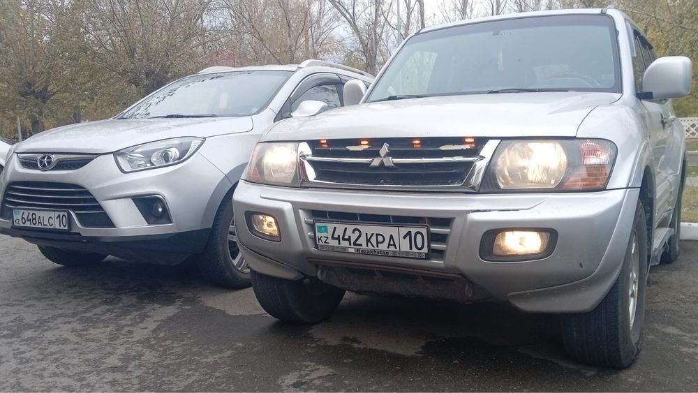Обменяю JAC S5 на ГАЗель