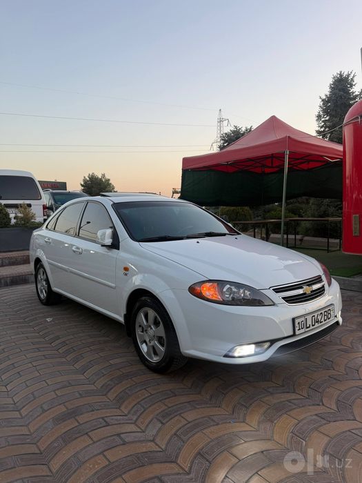 Jentra 2021 sotiladi 96.000 probeg