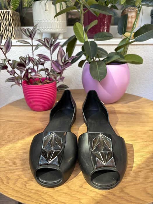 Оригинални сандали Melissa