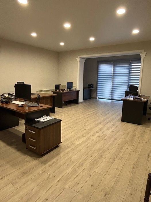 Срочно сдаётся готовый офис 335м2