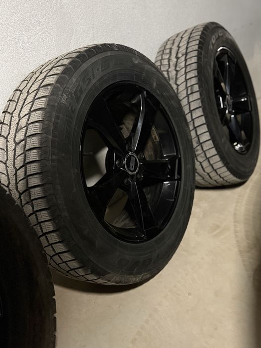 Джанти Eurodesign 18” x 8.0 ET 35 5x112 66.6 централен отвор за Audi A3 A4 A5 A6 A7 A8 Q3 Q5 Q7 Q8
