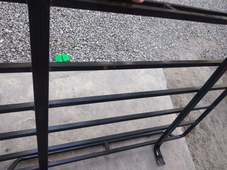 Spark uchun bagaj sotiladi