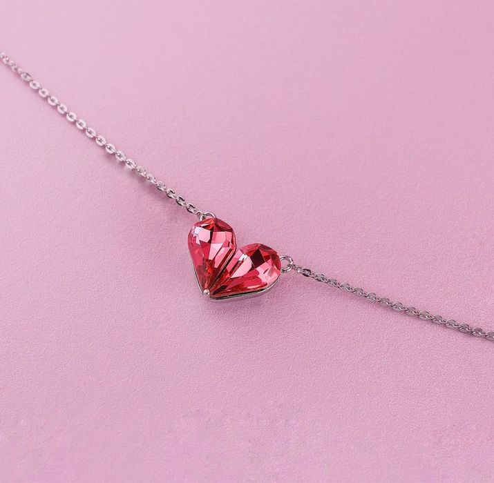 .Цепочка серебро 925