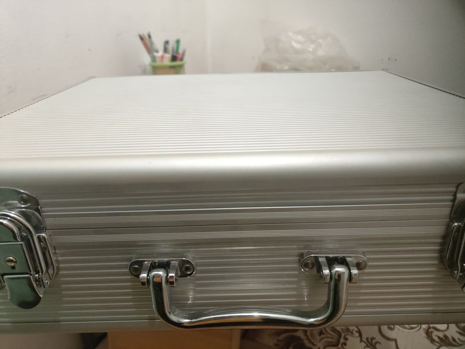 Набор для детейлинга