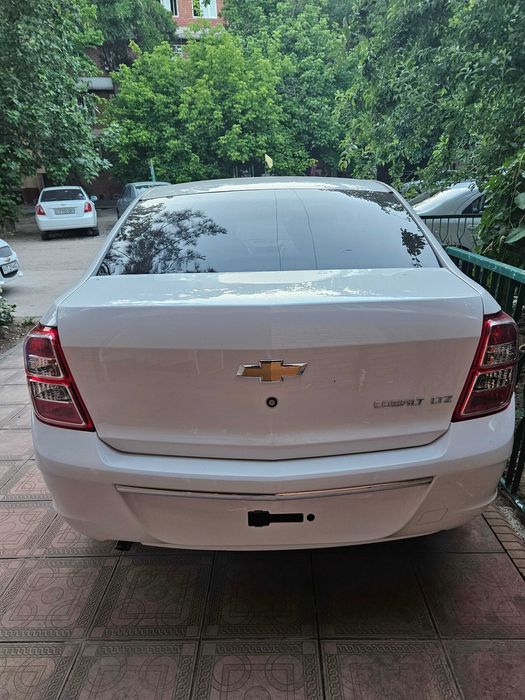 Кобалт янги хали йурмаган