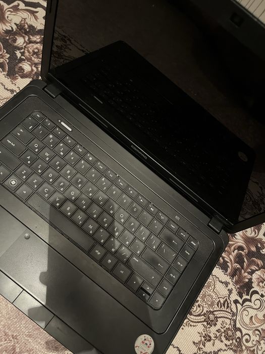 Продается ноутбук