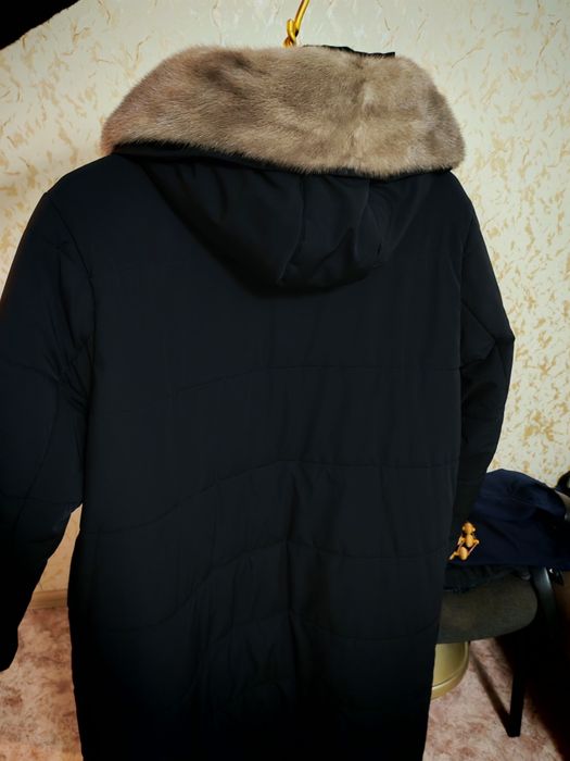 Пальто  женское 58р