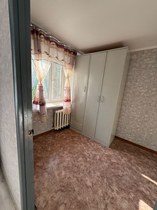Продам 2-х комнатную
