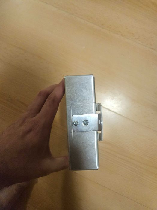 Mean Well RSP-400-24 захранващ блок