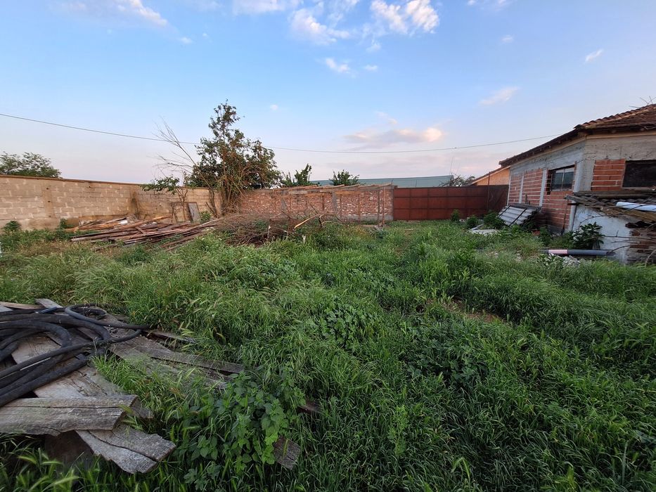 Продава се Парцел в Раковски - 1400 кв.м за 158 €/кв.м - Снимка #8