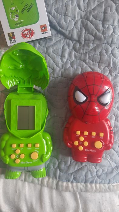 Тетрис широким экранам для детей