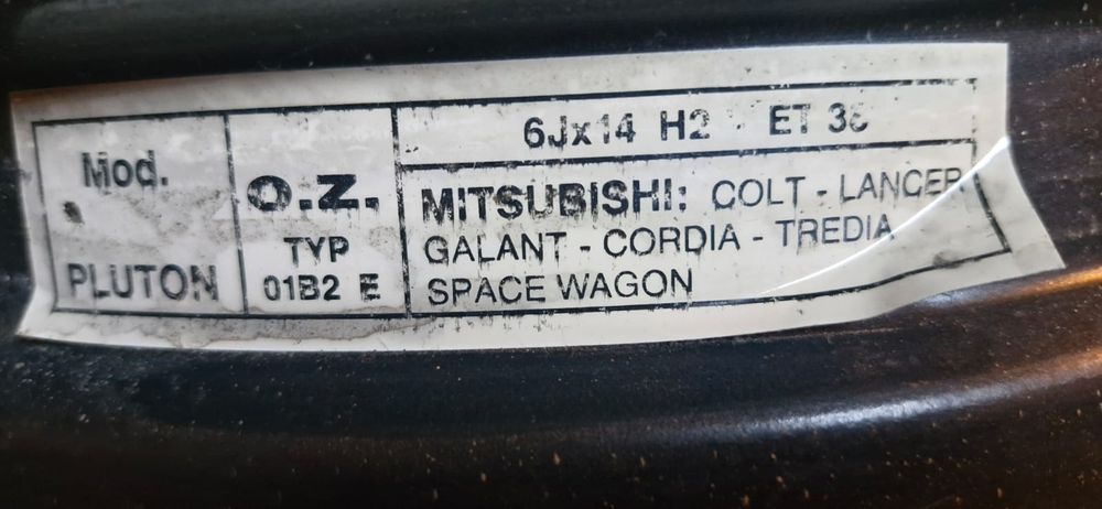 диски на Мазда mazda
