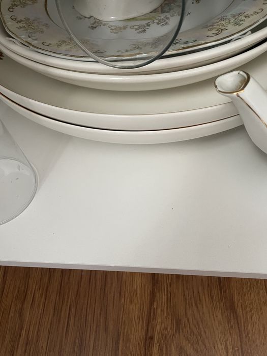 Продается посуда