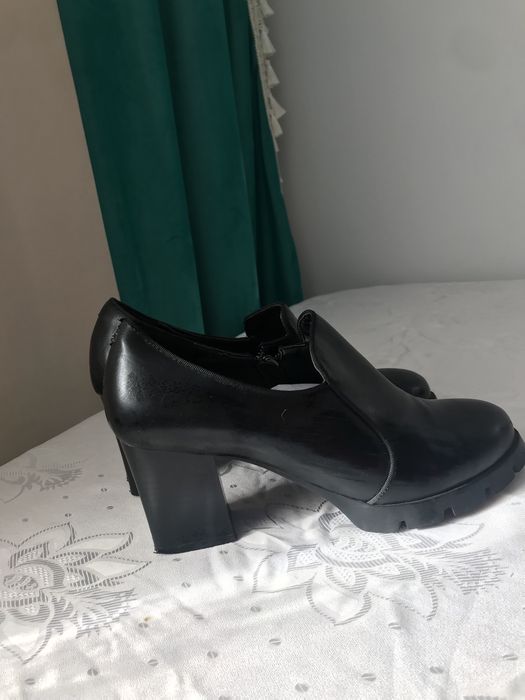 Обувь стиль