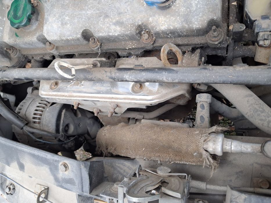 Форд галакси минивен