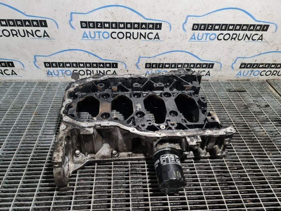 Baie ulei Mitsubishi ASX 1.8 D 2010 - 2012 1798CC 4N13 (1185) 1050a528