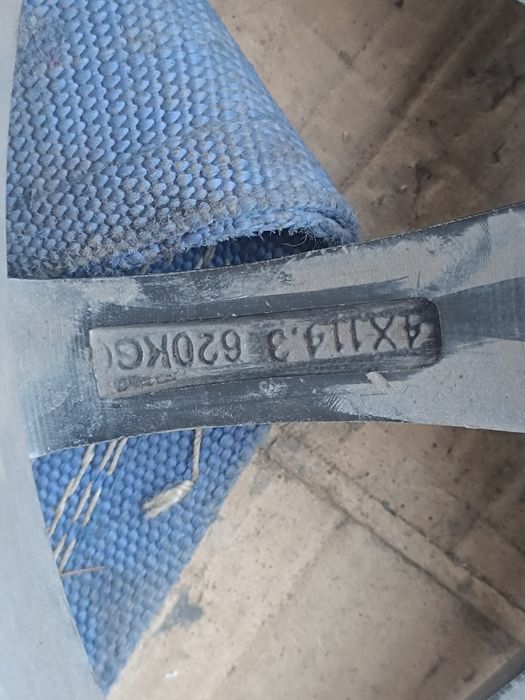 Продам диски R15