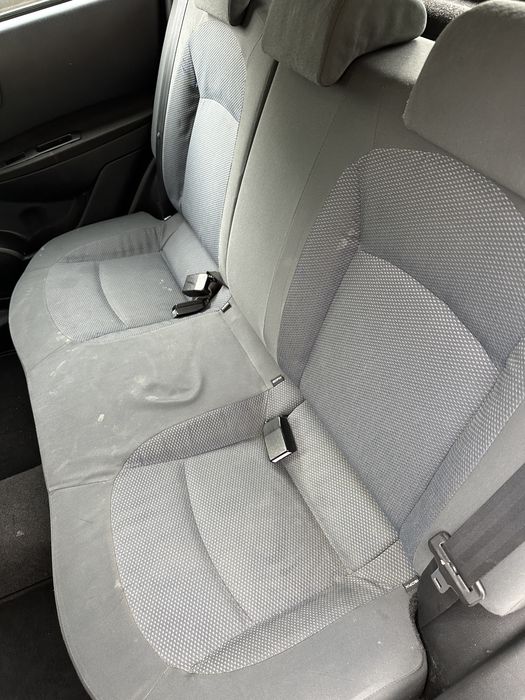 Nissan Qashqai 1.5DCI