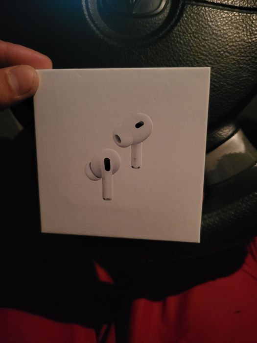 AirPods  Pro2 сатылады!!