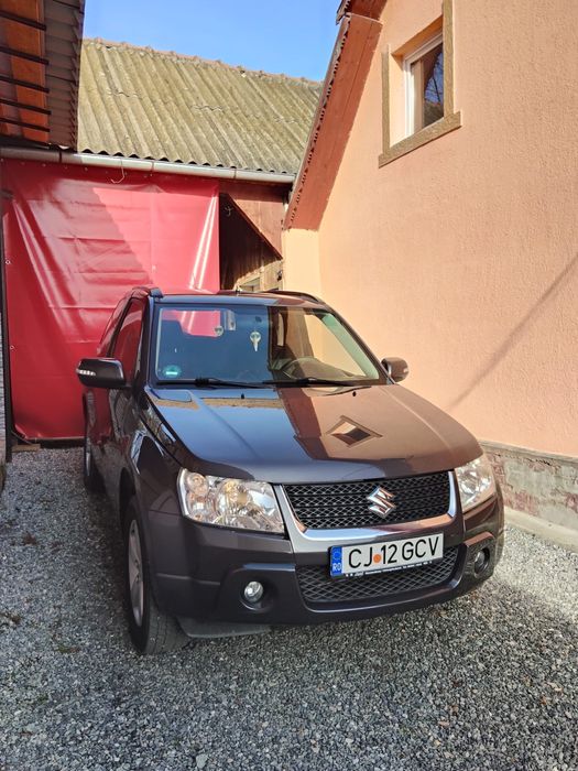 Vanzare Szuki Grand Vitara