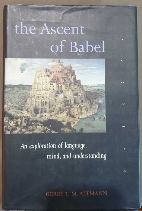 Езикознание, речници, диалекти, лингвистични тенденции - 9 книги