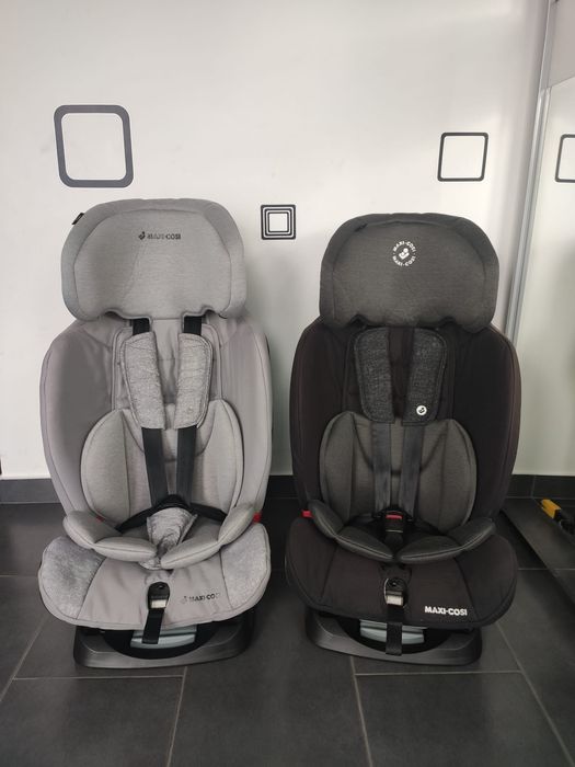 Scaun auto Maxi Cosi Titan cu isofix pentru copii intre 9 și 36 kg