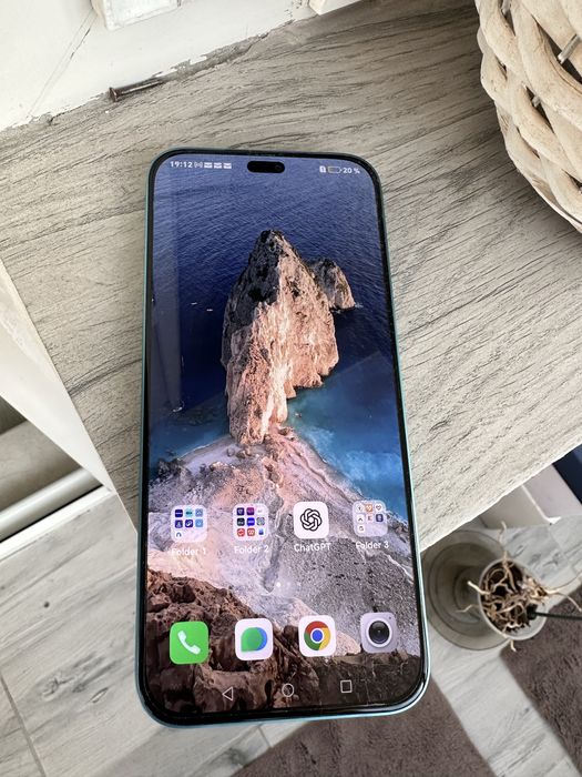 Vand telefon Honor 200lite