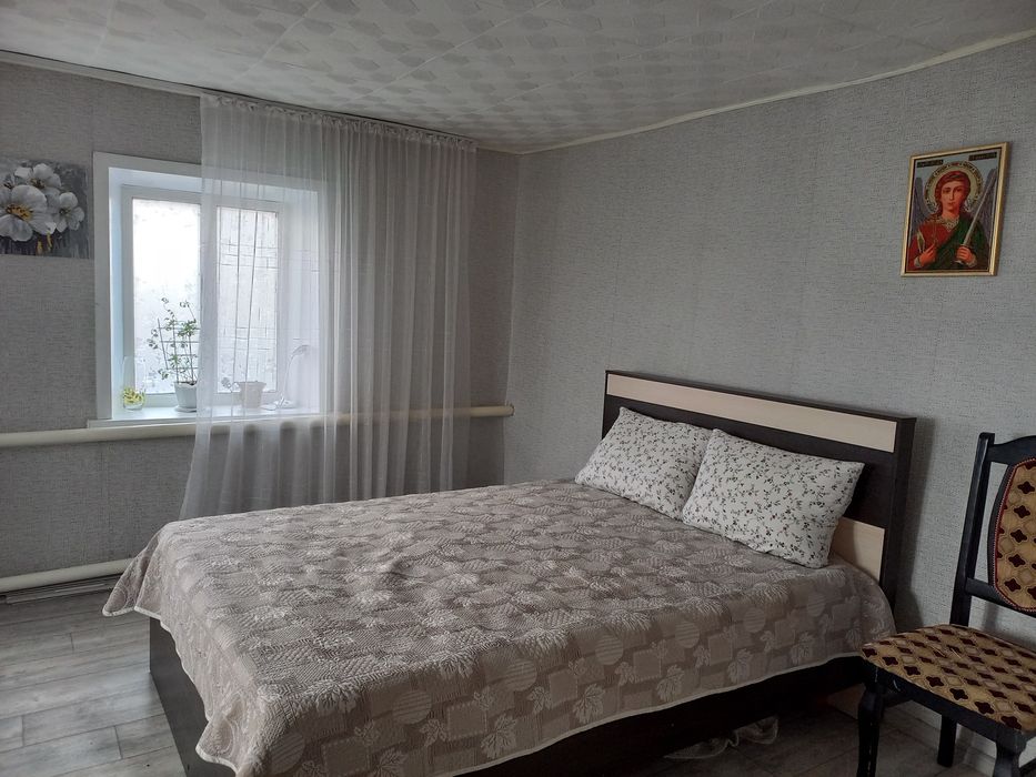 Продам   частный дом.