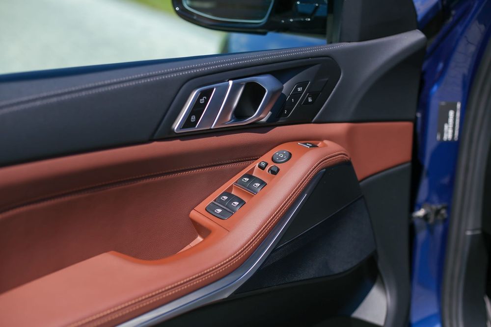 Vand Bmw X5 xLine 30d