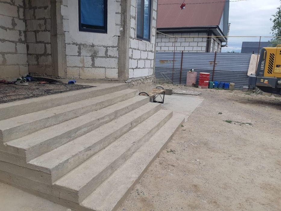 Продается дом в селе Жармухамбет