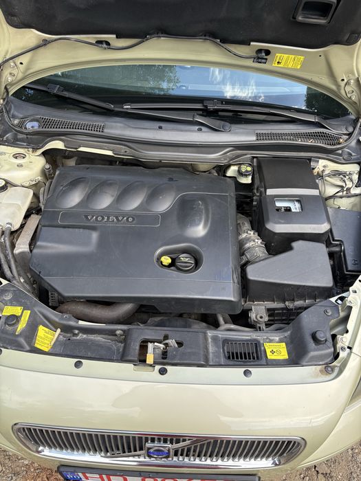 Vand Volvo v50 2.0