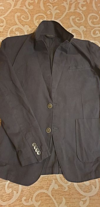 Спортно елегантно сако на Calliope Man