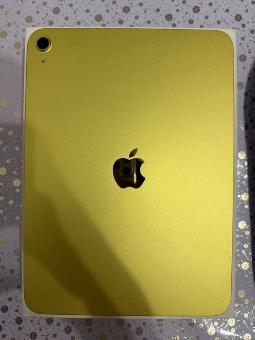 Продам Ipad совсем новый