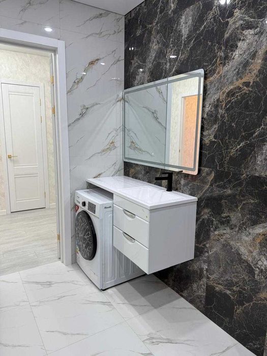 2 комнатная ЖК Казахстан