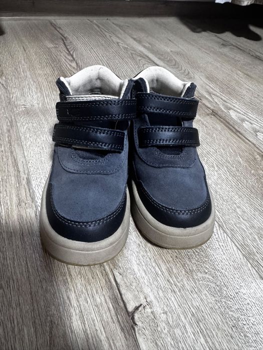 Lot 9 perechi încălțăminte copii – New Balance, Puma, Crocs, BOSS