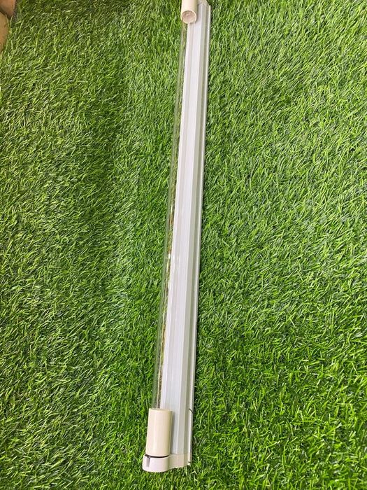 Кварцевые лампы настенные