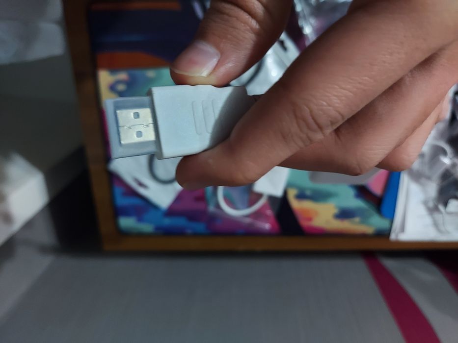 Hdmi  vga  переходник!! ...