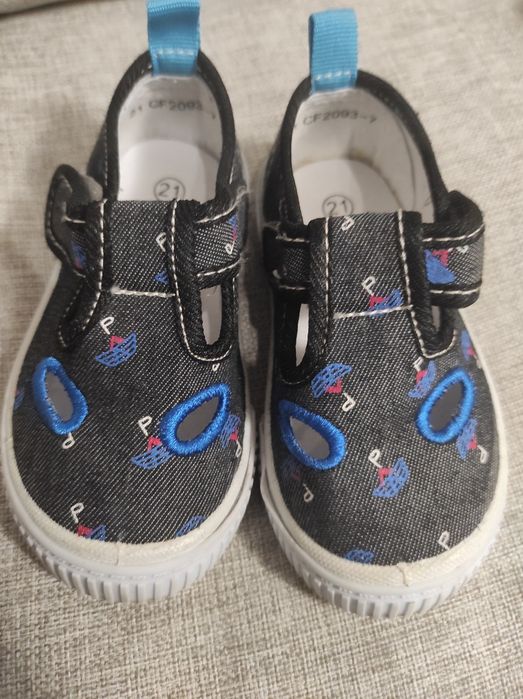 Dd step barefoot тип босо краче боси обувки пантофи, детски пантофи Ко