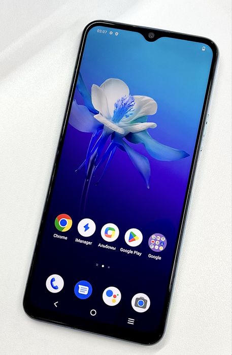 Продам Vivo V31 128гб