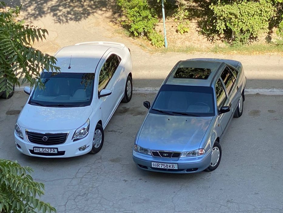 Neksiya 1 (nexia 1) DONC eksklyuziv