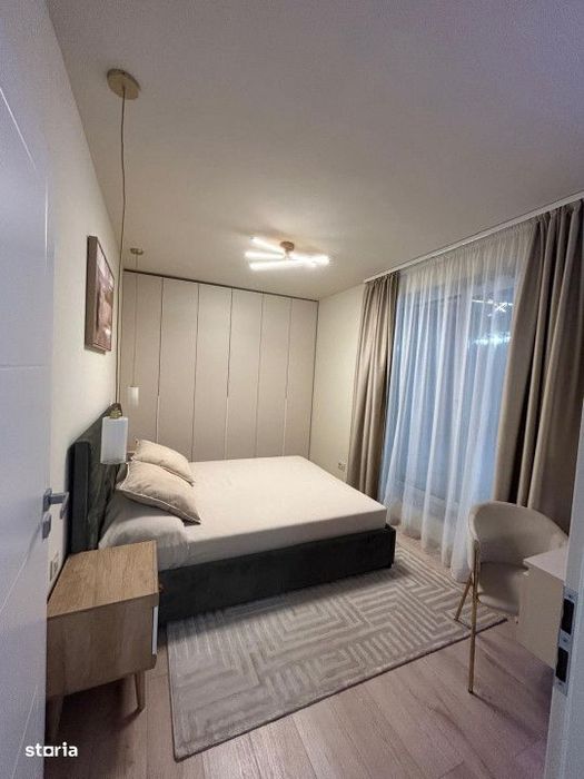Apartament 3 camere decomandate, preluare chiriasi, terasa 40 mp, Grig — fotografia 3