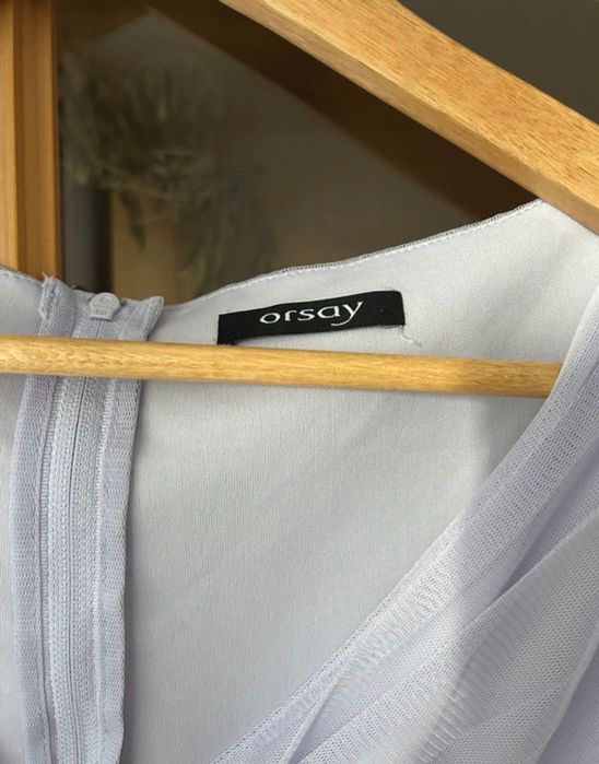Vand Rochie Orsay lila din tulle