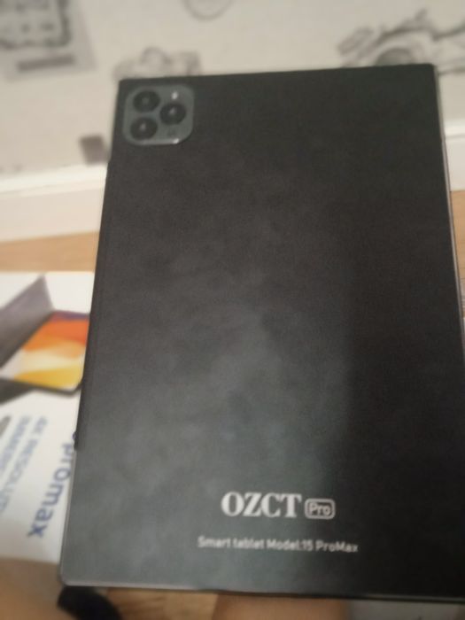 Продам планшет!! вместе часы