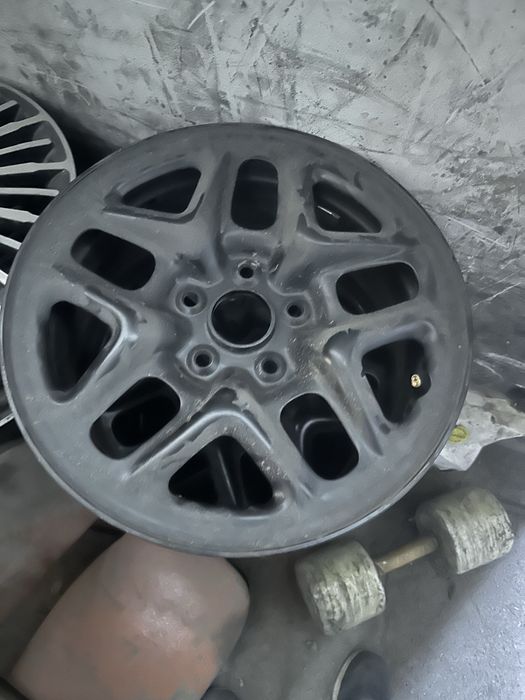 16 размер диска оргинал Byd камирге кетеді