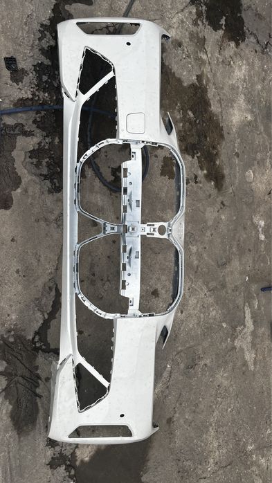 Предна броня BMW i4 G26 2021- 2бр