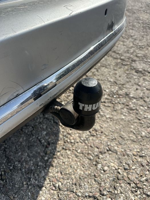 Теглич Ел за Vw Passat B6/7