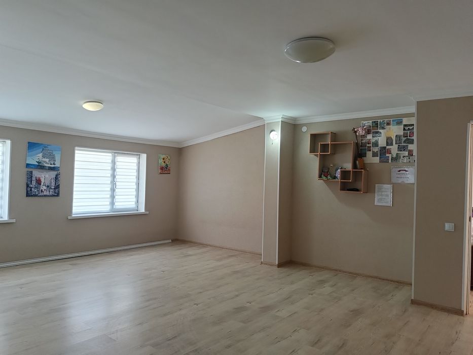 Мини танхаус в городе Каскеленес