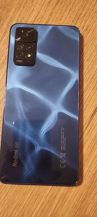 Xiaomi redmi note 11 pro 5G