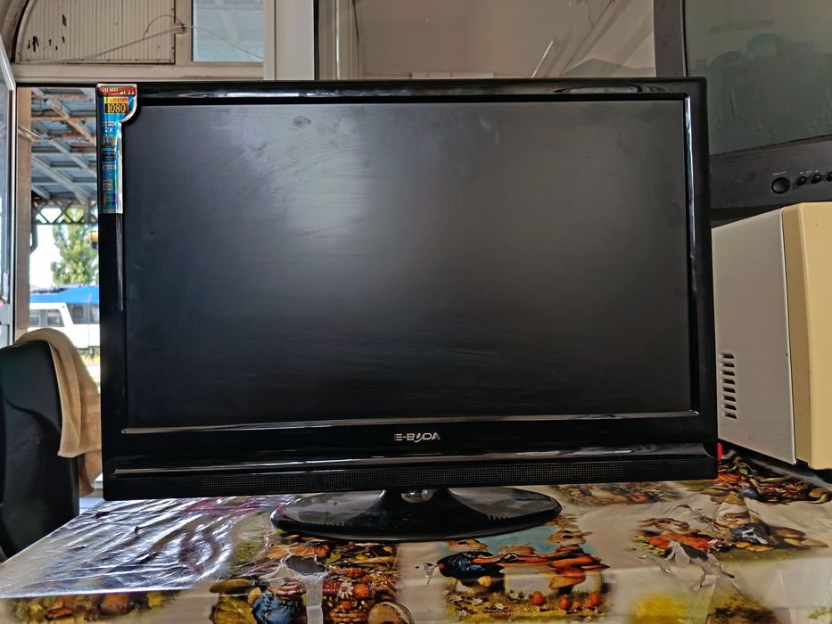 LSD TV E-BODA an stare foarte buna