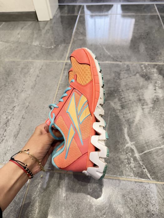 Маратонки Reebok - 38